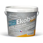 Ekoban Forte 5 kg šedá – Hledejceny.cz