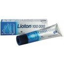 LIOTON DRM 1000IU/G GEL 50G