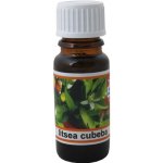 Michal Vonný olej Litsea cubeba 10 ml – Zboží Dáma