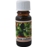 Michal Vonný olej Litsea cubeba 10 ml – Zbozi.Blesk.cz