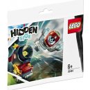 LEGO® Hidden Side 30464 El Fuegův kaskadérský kanón