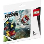 LEGO® Hidden Side 30464 El Fuegův kaskadérský kanón – Sleviste.cz