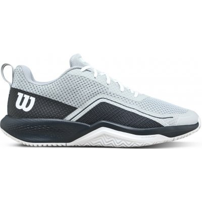 Wilson Rush Pro Lite Pearl Blue/Ebony – Zboží Dáma