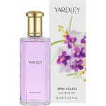 Yardley of London April Violets toaletní voda dámská 125 ml – Hledejceny.cz