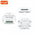 Smoot Air Switch Module s nulákem dvoukanálový 8594205742695 – Zboží Živě