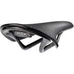 Brooks Cambium C13 Carved černé – Sleviste.cz