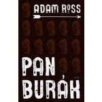 Pan Burák - Adam Ross – Hledejceny.cz