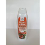 Bione Cosmetics Rakytník řešetlákový tělové mléko 500 ml – Zboží Dáma