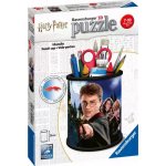 Ravensburger 3D puzzle stojan na tužky Harry Potter 54 ks – Zboží Dáma Ravensburger 3D puzzle stojan na tužky Harry Potter 54 ks – Zboží Dáma