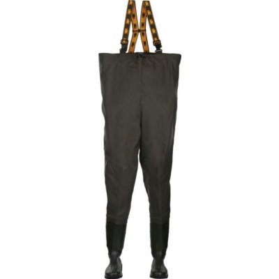 Pros Prsačky Plavitex MAX S5 Zelené – Zboží Dáma