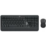 Logitech MK540 Advanced 920-008675 – Zboží Živě