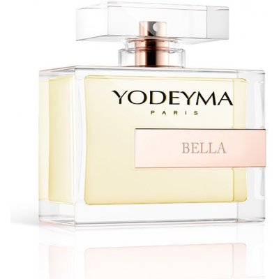 Yodeyma Paris Bella parfém dámský 100 ml – Hledejceny.cz