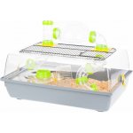 DUVO+ ALEX panorama klec pro křečky 58 x 38 x 40 cm – Hledejceny.cz