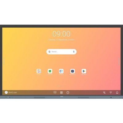 benq RE7504 – Sleviste.cz