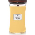 WoodWick Seaside Mimosa 609,5 g – Zboží Dáma