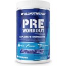 ALLNUTRITION Pre Workout Pro Series 600g