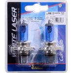 Compass White Laser H4 P43t-38 12V 60/55W 2 ks | Zboží Auto
