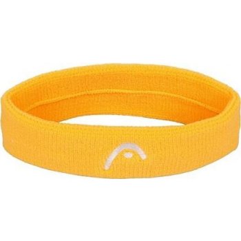 Head Headband froté banana