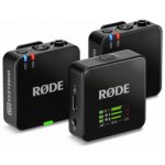 RODE Wireless GO III – Sleviste.cz