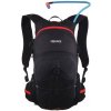 Turistický batoh Source paragon 22+3l black red