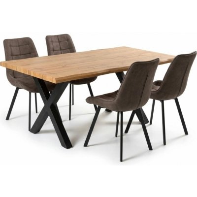 Vikio VJS116-41H 1 + 4 – Hledejceny.cz