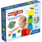 Geomag Magicube Stacking 8 – Zboží Dáma