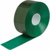 Stavební páska Happy End extrémně odolná vinylová páska 10 cm × 30 m zelená XP 200 - BY 2488E