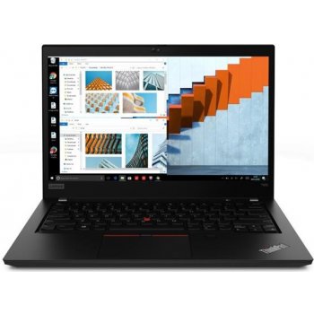 Lenovo ThinkPad T495 20QJ000JMC