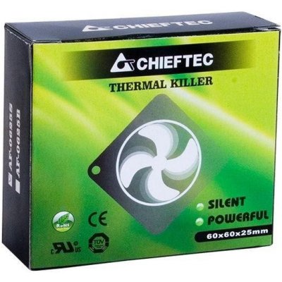 Chieftec AF-0625S – Hledejceny.cz