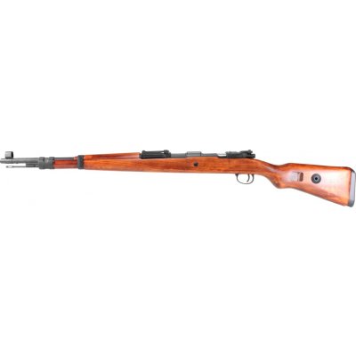 Snow Wolf Kar 98K pravé dřevo SW-022W manuální – Hledejceny.cz