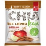 Semix Chia kaše bez lepku jablko skořice 65 g – Hledejceny.cz
