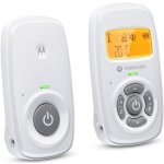 Motorola AM 24 Audio chůvička – Zboží Mobilmania