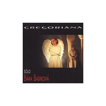 Basiková Bára - Gregoriana 25th Anniversary LP