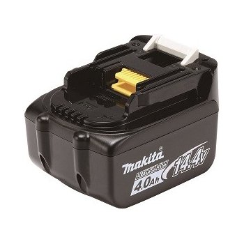 Makita Li-Ion 14,4V/4Ah - BL1440 od 2 507 Kč - Heureka.cz