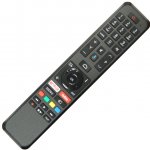 Dálkový ovladač Panasonic / Vestel RC43160N 23656808 – Hledejceny.cz