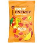 BOMBUS Bonbóny Fruit Energy mango 35g