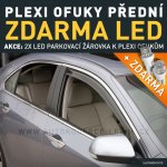 SEAT Ibiza 08 Ofuky | Zboží Auto