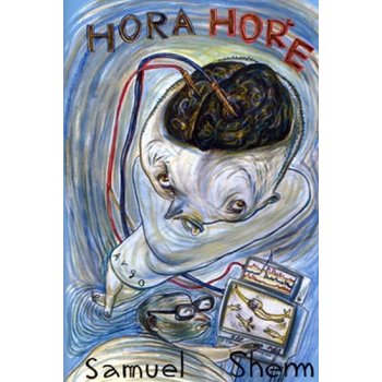 HORA HOŘE - Shem Samuel