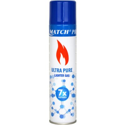 Plyn do ů Silver Match Premium 300 ml – Zbozi.Blesk.cz