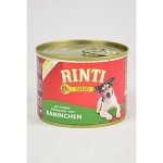 Rinti Gold Senior Králík 185 g – Sleviste.cz