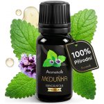 Aromaholik esenicální olej Meduňka 10 ml – Hledejceny.cz