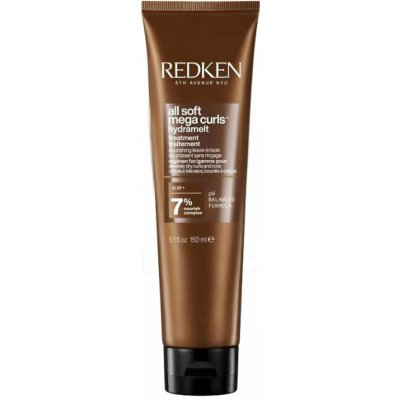 Redken All Soft Mega Leave-In Treatment 150 ml – Hledejceny.cz
