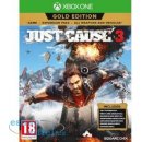 Just Cause 3 (Gold)