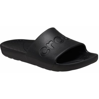 Crocs SLIDE černá – Sleviste.cz