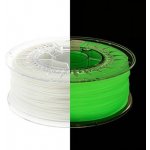 Spectrum PLA glow in the dark, 1,75mm, 1000g, 80072, glow – Zboží Živě