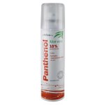 MedPharma Panthenol 10% Sensiive chladivý spray 150 ml – Hledejceny.cz
