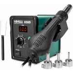 YIHUA 858D – Zboží Dáma YIHUA 858D – Zboží Dáma