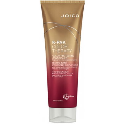 Joico Vyživující kondicionér pro barvené vlasy K-Pak (Color Therapy Conditioner) 250 ml – Hledejceny.cz