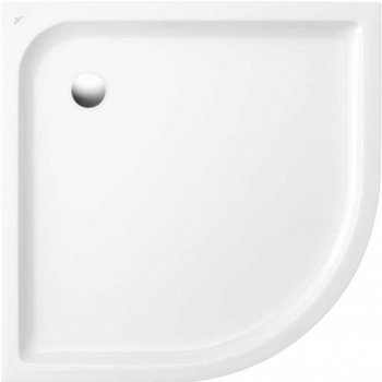 Villeroy & Boch O.novo Plus 80 x 80 cm 6213C301