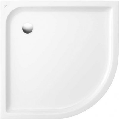 Villeroy & Boch O.novo Plus 90 x 90 cm 6213D401 – Zboží Mobilmania